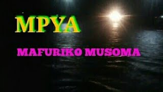 NEWS:MAFURIKO MUSOMA YA SABABISHA MAAFA