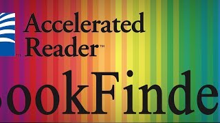 How to: Finding Accelerated Reader Books