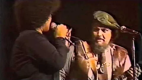 Etta James, Dr. John and Allen Toussaint- Groove Me