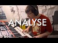 Thom Yorke - Analyse (Cover by Joe Edelmann)