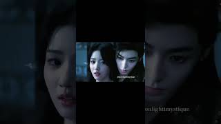THE LOVE IN THE CLOUDS BECOME ONE OF MY FAVOURITE DRAMA OF 2025 #cdrama #houminghao