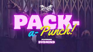 WXTHER - 'PACK-A-PUNCH' (feat. BVDMIND)   | BVTV Music