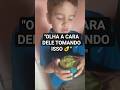 "Arthur descobriu a melhor vitamina da roça... será que vc toma também?" #abacate #vidanaroça