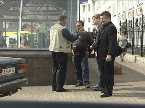 Как забрать арестованную машину