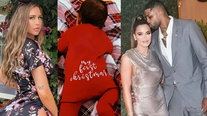 Maralee Nichols Reacts To Tristan Thompson's Apology To Khloe Kardashian