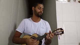 Vídeo de Me dá teu amor