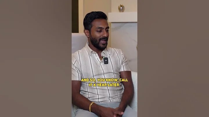 Why I Quit Investment Banking