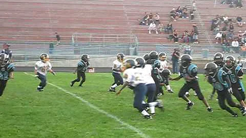 Chaffin's TD