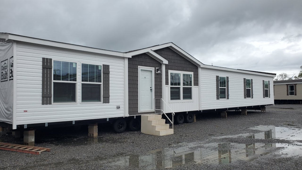 Rainy Day Tour of the Boujee XL 2