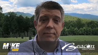 Beacon's Business of the Week: Rest Ashured #TheMikeShowVA #CremationServices