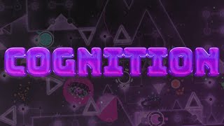 [60hz]Cognition Clipdump (558,571 Attempts) @llqnegd