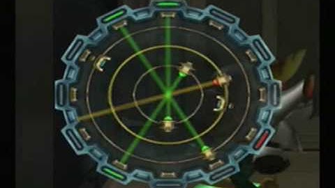 Ratchet & Clank: Gemlik Base (Part 1/3)
