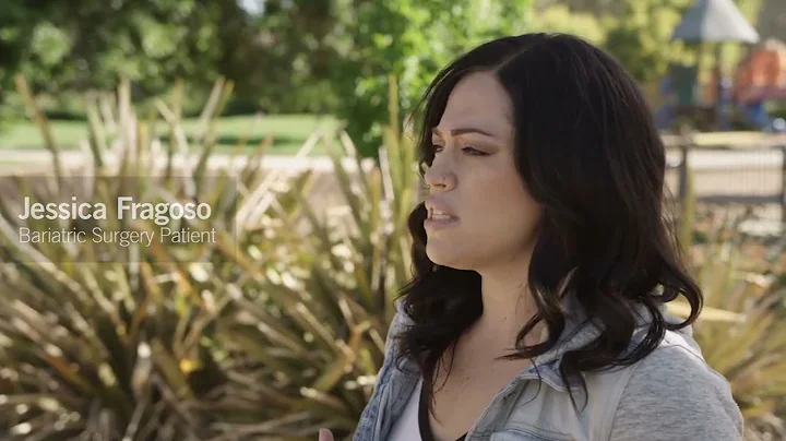 Bariatric Surgery: Jessica Fragoso