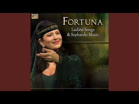 Mira Durme mi alma donzeya en YouTube