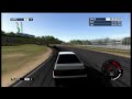 【懐かしいゲーム】Forza Motorsport 2　トヨタ AE86で鈴鹿サーキットを爆走