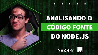 Para que serve o tipo Symbol? Aprendendo com o código fonte do Node.js|| Erick Wendel