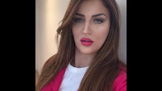 Algerian Models : Hana Ghezzar Bouakkaz