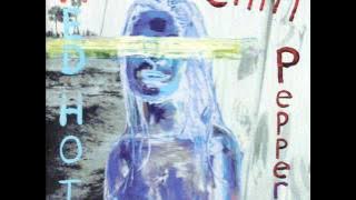 Red Hot Chili Peppers - Can't Stop [HQ]