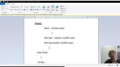 Er. Rashmi sinha Live Stream | Algorithm For Singly Linked List|DSA|CSE 3RD SEM