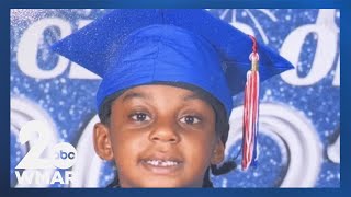 New details in deadly stabbing of 6-year-old