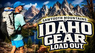 Sawtooth Mountains Idaho Gear Load Out
What gear am I carrying for a 6 day, 102 mile journey through the Sawtooth Mountains in Idaho? On this backpacking trip, I will be joined by 3 friends. We will hike the 102 miles with no resupply.
Midwest Backpacker on Instagram
https://www.instagram.com/midwest_backpacker
Gear I frequently Use:
Backpack
Pilgrim Ultralight Highline Framed - https://pilgrimul.com
Hammock - Warbonnet Ridgerunner - https://www.warbonnetoutdoors.com
Rain Fly - 13 Warbonnet Thunder Fly and Mountain Fly- https://www.warbonnetoutdoors.com
Tent - Zpacks Duplex - https://zpacks.com/products/duplex-tent
Top Quilts-
Hammock Gear 20, 30 and 40 Degree Burrows- https://hammockgear.com
Under Quilts-
Warbonnet Outdoors 40 Degree Lynx Underquilt
https://www.warbonnetoutdoors.com
Loco Libre 20 Ridge Reaper with 900 - fill power goose down - https://www.locolibregear.com
Hot Tent - Aurora by Trailcraft. This was made by my friend. He will not make you one. :-(
Hot Tent Stove
Kni-co Manufacturing Packer Stove - https://www.kni-co.com/packer_stove
NOW Outdoors 9 UHMW Toboggan - https://www.nowoutdoors.org/product-p...
Garmin In-Reach Mini Communicator - https://amzn.to/3A29lxJ
Itehil Portable 3-in-1 Carbon Monoxide Detector - https://itehil.com/?ref=vydoxgtt
MSR Mini Groundhog Stakes - https://amzn.to/35w1Wwd
Brooks Cascadia 19 Trail Runners - https://amzn.to/3pKo50A
Nitecore Power Banks - https://amzn.to/4j9l4RM
Nitecore NU25 Headlamp - https://amzn.to/3vPU9Ao
Hilltop Packs Custom Printed Food Bag - https://www.hilltoppacks.com/#/
Outdoor Vitals Vario Poly Fill Puffy - https://outdoorvitals.com/products/va...
REI Magma 850 Hooded Down Jacket (seasonal) - https://www.rei.com
Lester River Bushcraft Boreal Anorak Coat - https://www.lrbushcraft.com/shop/p/bo...
Sea to Summit Compression Dry Sack- https://www.rei.com/product/867058/se...
Cascade Mountain Tech Hiking Poles- https://amzn.to/35PfrDr
Toaks 550ML Cook Pot-
https://amzn.to/3qycNfb
BRS Stove-
https://www.amazon.com/dp/B00NNMF70U?...
Toaks Long Handle Spoon-
https://amzn.to/3j30HJ8
REI Rainpants-
https://www.rei.com/product/137186/re...
Enlightened Equipment Visp Rain Jacket - https://enlightenedequipment.com/mens...
Appalachian Gear Company Alpaca Hoodie-
Out of Business
CNOC 2 Liter Water Bag - https://www.garagegrowngear.com
Sawyer Squeeze Water Filter - https://amzn.to/2TYmPK6
Sit Pad - https://amzn.to/3hOliz2
Camera- iphone 14 Pro Max
Ultrapod Lightweight Camera Tripod- https://amzn.to/3qm3wq6
Noxgear39g Bluetooth Speaker - https://www.noxgear.com/39g
Peak Refuel Freeze Dried Meals- https://peakrefuel.com/
Down Socks- https://www.garagegrowngear.com/produ...
Lite AF Fanny Pack- https://liteaf.com/product/fanny-pack/
Permethrin- http://www.thetickterminator.com
Injinji Merino Wool Toe Sock Liners- https://www.amazon.com/dp/B01LW7RHEY?...
Darn Tough Merino Wool Socks - https://www.amazon.com/dp/B008N4G3TC?...
Cold Weather Mesh Base Layers -
Brynje USA - https://www.brynjeusa.com
Wuru Wool Company - Light Weight Merino Wool Hoodie
https://wuruwool.com
Trailbrush Toothbrush - https://www.garagegrowngear.com/produ...
Derma-Safe Folding Knife - https://www.garagegrowngear.com/produ...
Salty Britches Chaffing Ointment - https://www.garagegrowngear.com/produ...
Pillow Strap - https://www.garagegrowngear.com/produ...
Flextail Zero Pump - https://tinyurl.com/FLextailPumpOnAmazon
Gomboy Big Boy Folding Saw - https://tinyurl.com/GomboyOnAmazon
Fiskars X25 Splitting Axe - Fiskars X25 Splitting Axe - https://tinyurl.com/FIskarsOnAmazon
MSR Evo Snowshoes - https://tinyurl.com/MSREvoSnowshoesOn...
#Idaho #backpackinggear #ultralight Sawtooth Mountains Idaho Gear Load Out