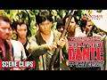 KUMANDER DANTE | SCENE CLIPS 4 | Phillip Salvador, Laarni Enriquez, Paquito Diaz