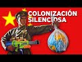 Cómo China Coloniza Al Mundo Sin Disparar Una Bala Cómo China Coloniza Al Mundo Sin Disparar Una Bala