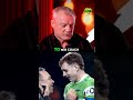 Kenty &amp; Fletch in trouble for Coach of the Year punting!