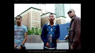 Gee.Tulgat.Rokit Bay - Microphonii ard