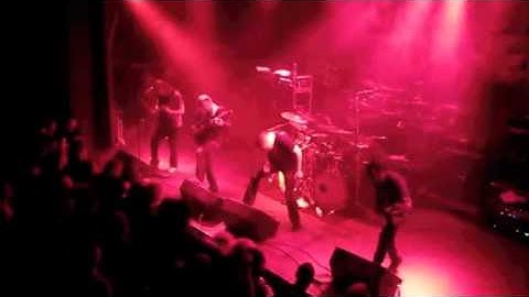 The Faceless - The Ancient Covenant