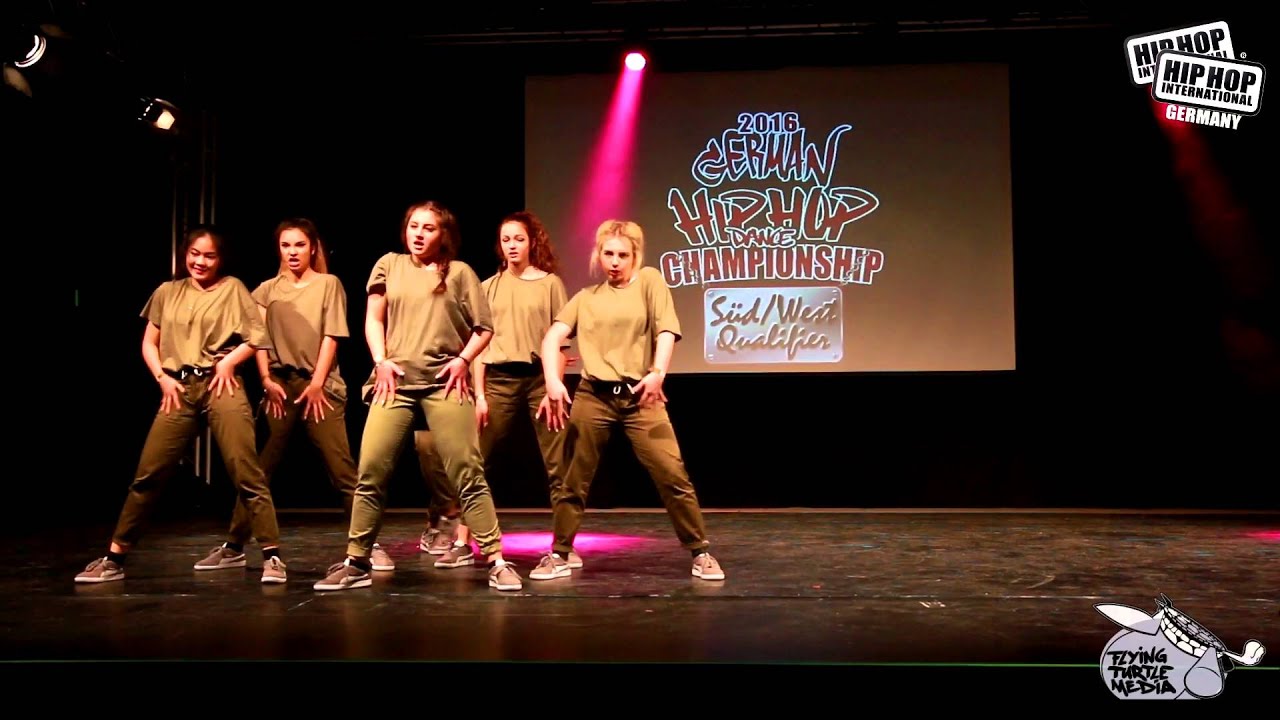camera iphone 8 plus apk Nebula - German Hip Hop Dance Championship 2016 Süd/West Qualifier