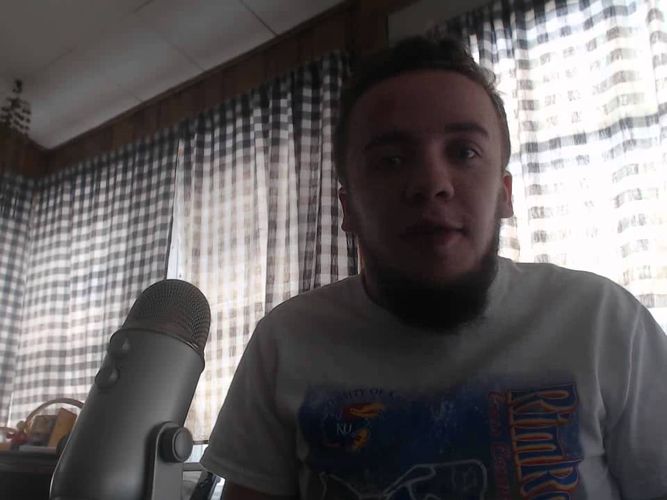 Check me out on Twitch! Beanman25!