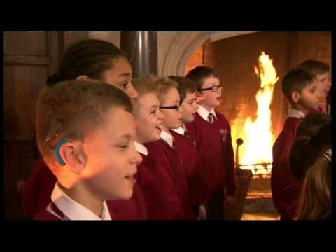 Mary Hare Primary School Choir