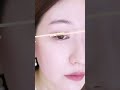 何これ？韓国の美容YouTuberが使ってるビューラーが斬新すぎる😳 #Shorts