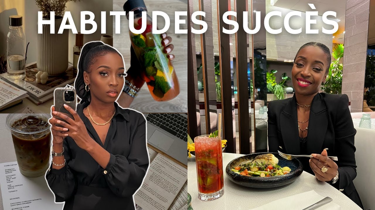 Comment changer de vie ? 5 habitudes à avoir
