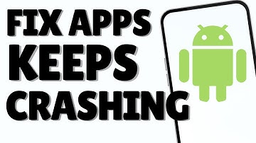 Fixed: All Apps Keep Stopping Error in Android Phone | Google Apps Crashing on Android