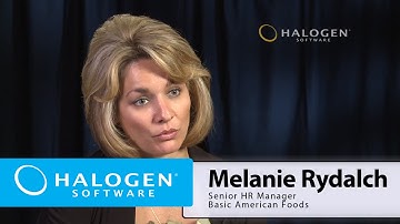 Melanie Rydalch Gets More Effective At Performance Management