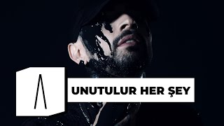 Video thumbnail of "RockA - Unutulur Her Şey 🍂"