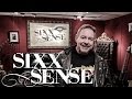 Sixx Sense Interviews Rowdy Roddy Piper Part 2