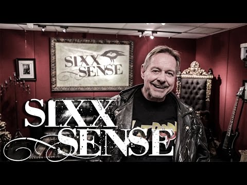 Sixx Sense Interviews Rowdy Roddy Piper Part 2