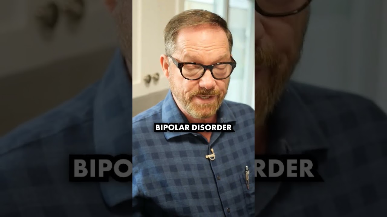 Может ли у нарцисса быть биполярное расстройство?