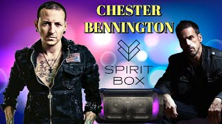 POWERFUL Chester Bennington Messages From The SPIRIT WORLD