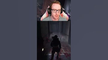 When they say DBD isn