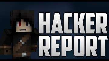 MCPVP Hardcore Games - Hacker Report - R0xyyy]