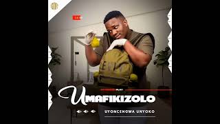 Umafikizolo- Uyoncengwa Unyoko ( ZenMusiQ Remix 3 Step Version )
