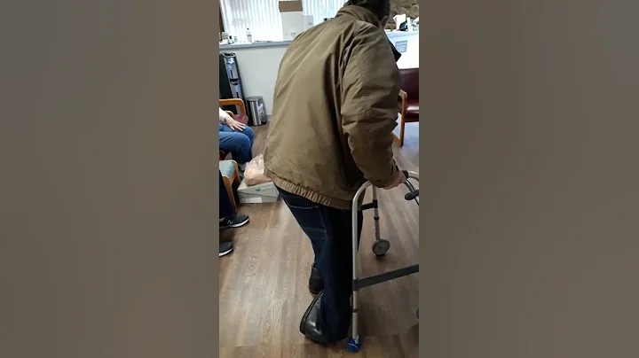 Mark Kirshner Orthotics patients before and after ...