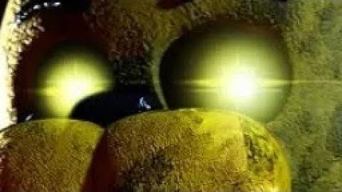 (repost/fnaf) prisma3d retexture by golden Animation