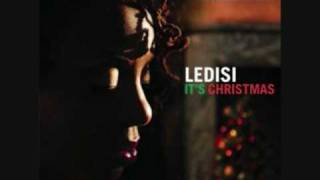 Ledisi - Have Yourself A Merry Little Christmas chords