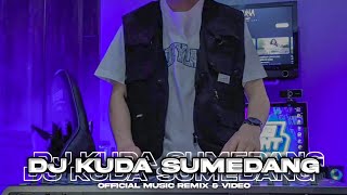 DJ KUDA SUMEDANG [ BOOTLEG ] ARJUNA PRESENT