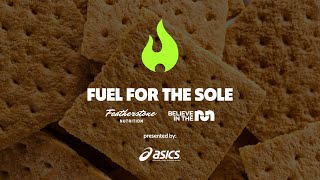 Fuel For The Sole Ep 93 Pre-Run Snacks, Processed Foods, Gatorade And Favorite Packable Lunches
